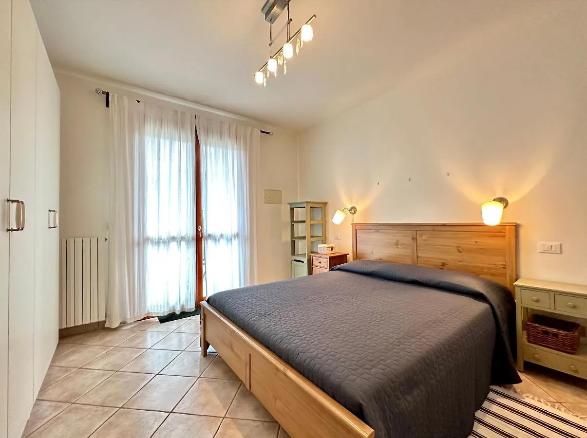 Residence Le Ginestre-Carraro Immobiliare Jesolo Cavallino-Treporti 0*,  Italy