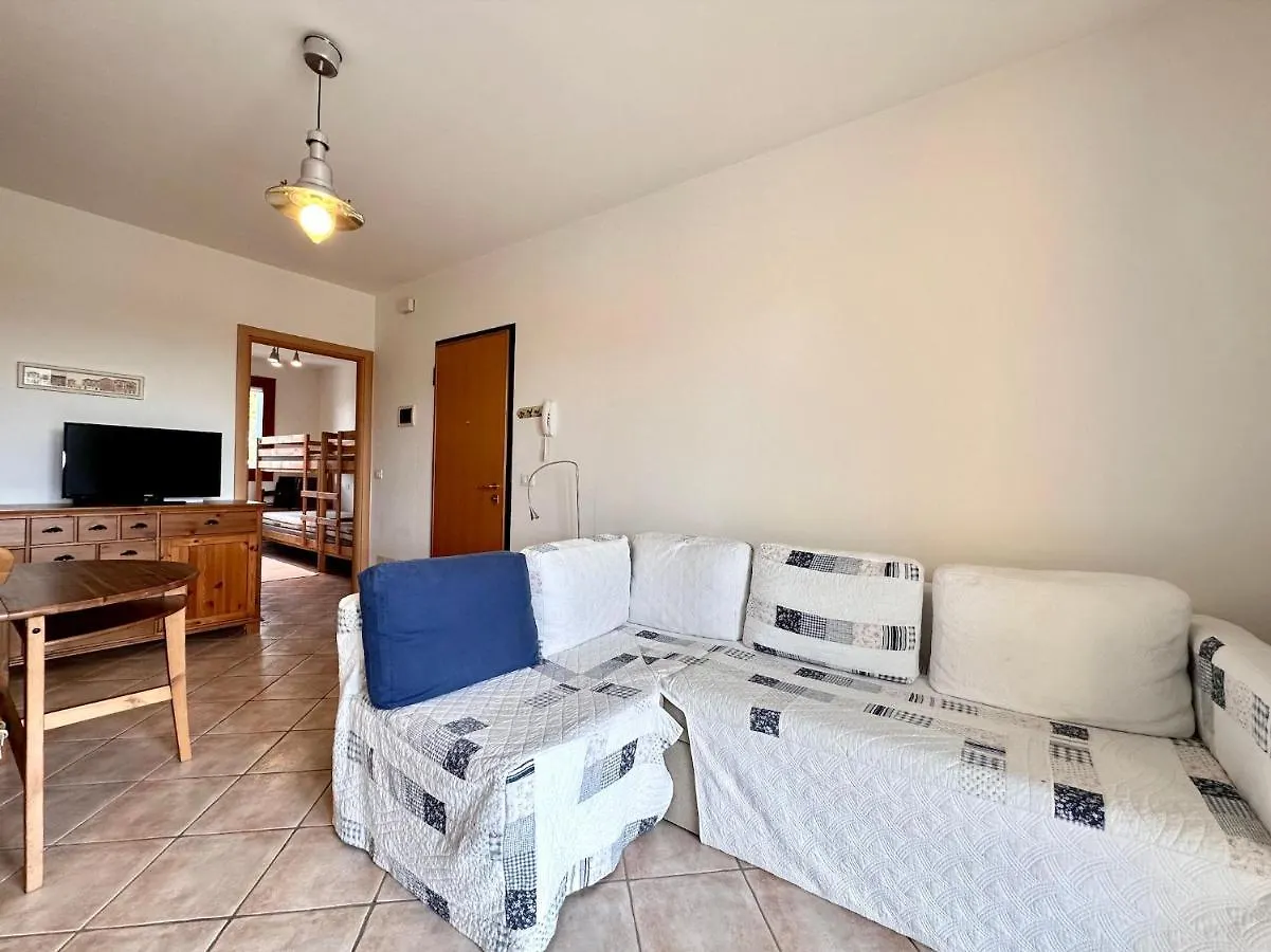 Apartment Residence Le Ginestre-Carraro Immobiliare Jesolo Cavallino-Treporti