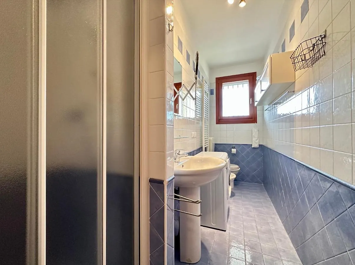 Residence Le Ginestre-Carraro Immobiliare Jesolo Cavallino-Treporti Italy