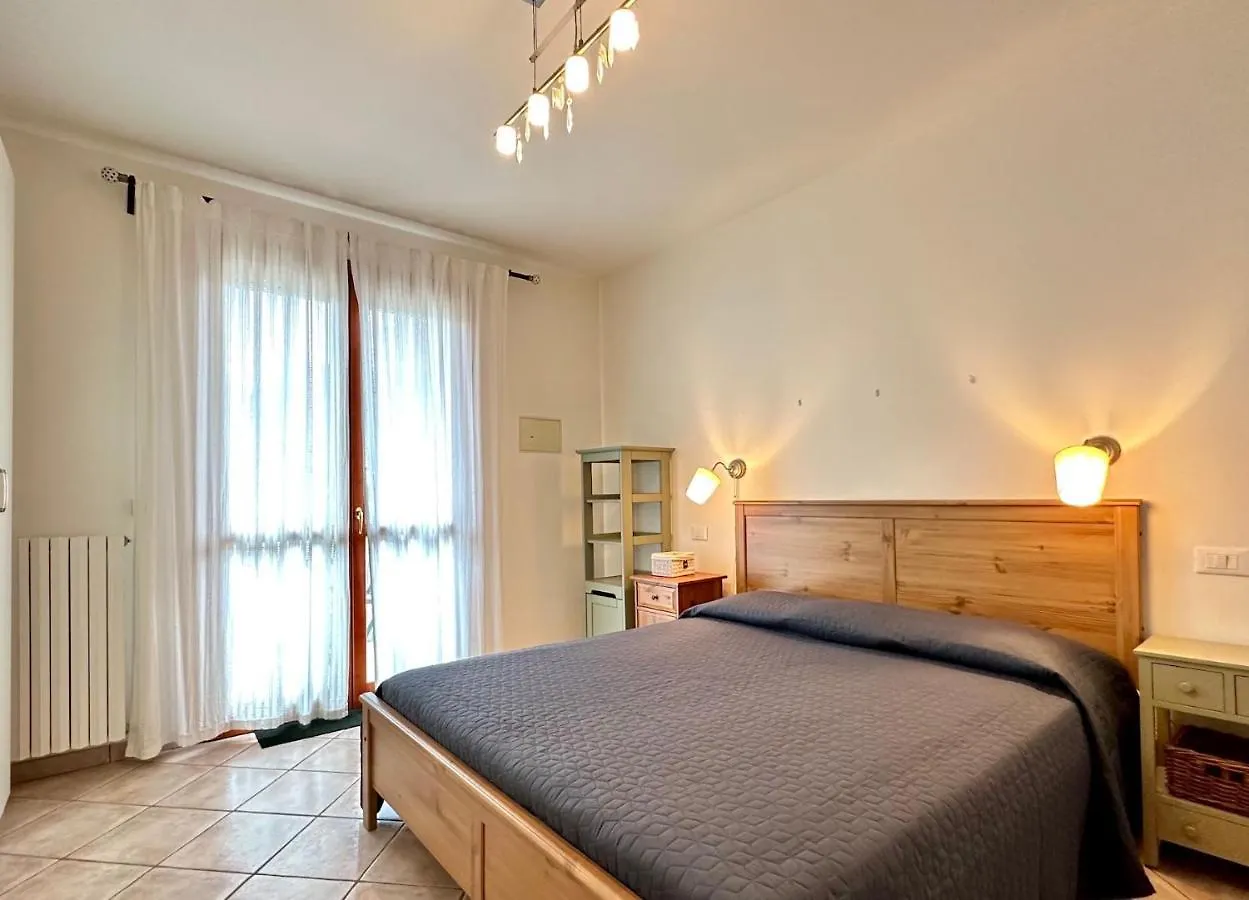 Apartment Residence Le Ginestre-Carraro Immobiliare Jesolo Cavallino-Treporti