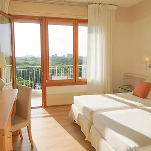 Art&park Union Lido Hotell