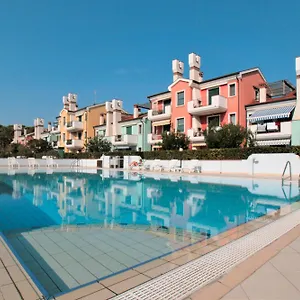Apartment Le Briccole, Cavallino-Treporti