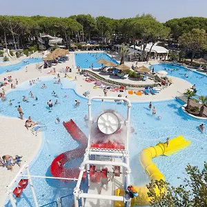 Ca' Pasquali Village Feriested
