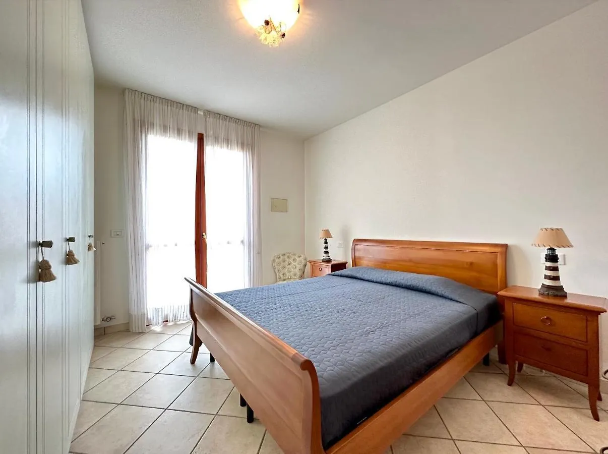 Residence Le Ginestre-Carraro Immobiliare Jesolo Cavallino-Treporti