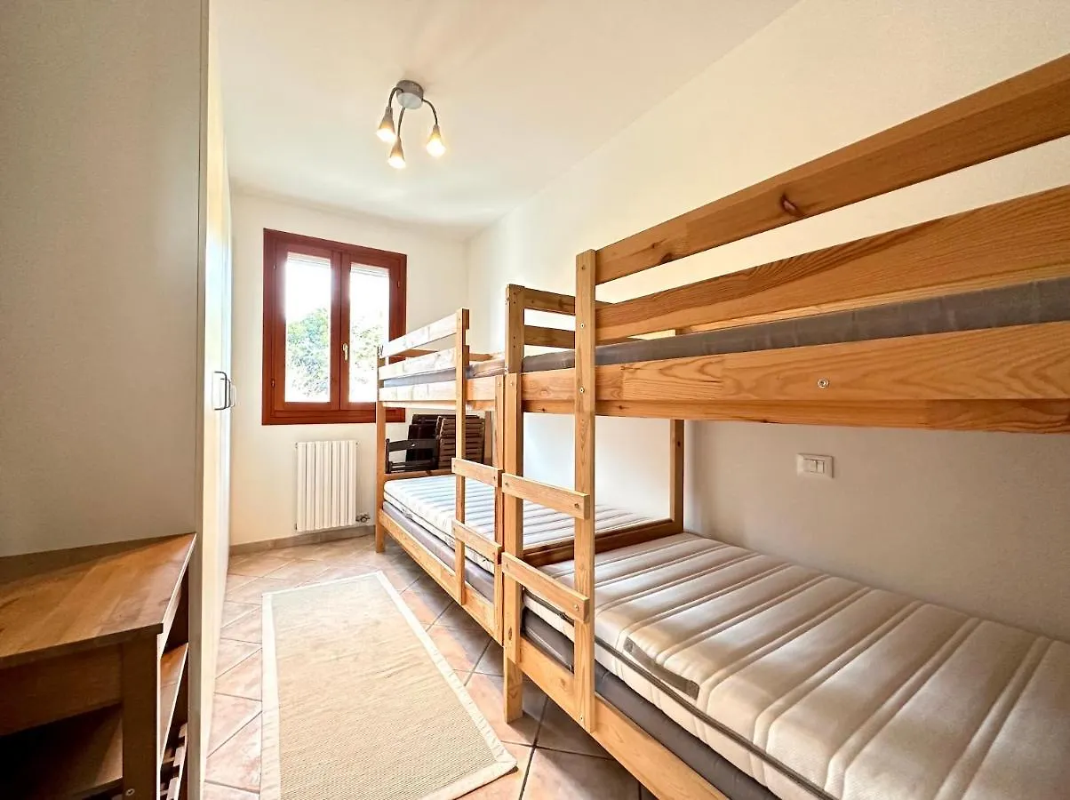Residence Le Ginestre-Carraro Immobiliare Jesolo Cavallino-Treporti Apartment
